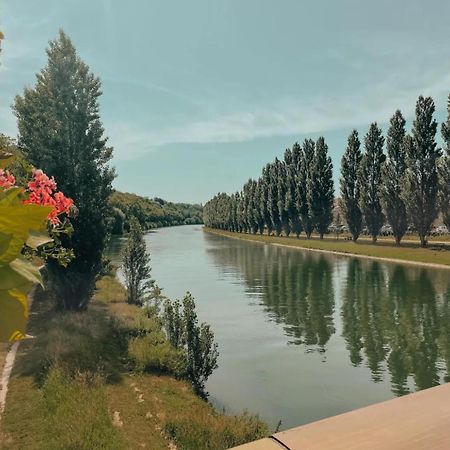 L'Eden Centre Ville Melun Eksteriør billede
